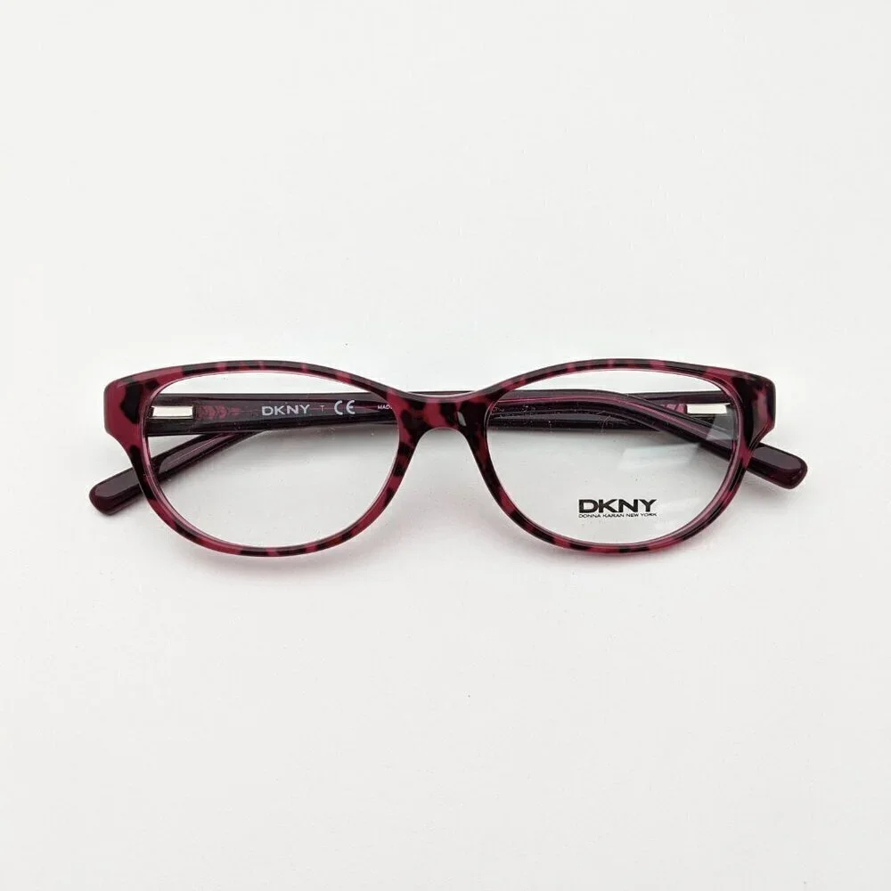 🕶️DKNY DY4642 3617 Eyeglasses 51/16 140 /ALI209🕶️